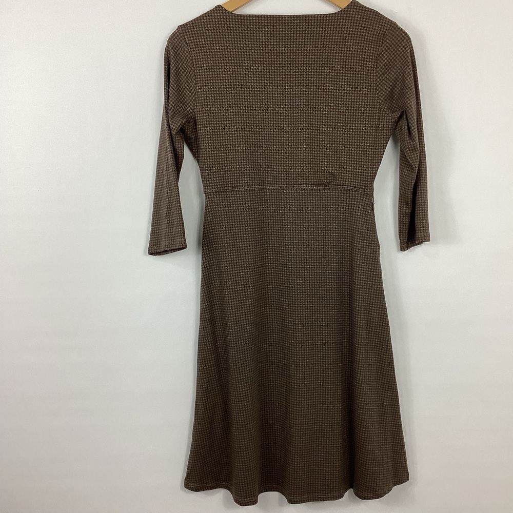 Toad & Co Rosalinda Dress Size XS - Picture 6 of 10